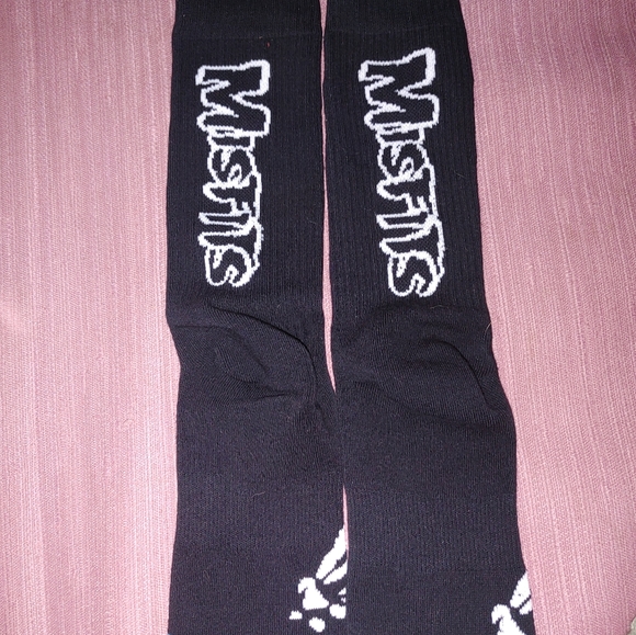 The misfits socks new - Picture 6 of 10